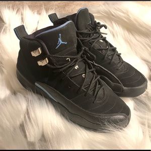 Jordan 12 Retro Nubuck